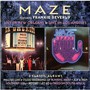 Live In New Orleans / Live In Los Angeles: - Maze Featuring Frankie Beverly