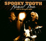 Nomad Poets Live In Germany - Spooky Tooth