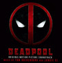 Deadpool B.O.F - Junkie XL