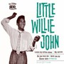 Leave My Kitten Alone - Little Willie John