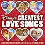 Whole New World: Disney's Greatest Love Songs - Whole New World: Disney's Greatest Love Songs (UK)