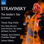 Soliders Tale - Stravinsky  /  Yang  /  Falletta