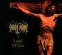 Epitaph Of Christ - Christ Agony