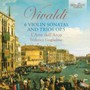 Vivaldi: 6 Sonatas Op.5 - A. Vivaldi