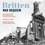 War Requiem - B. Britten