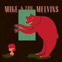 Three Men & A Baby - Mike & The Melvins