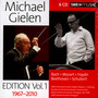 Michael Gielen Edition 1 - Gielen / Rsos / Soswr