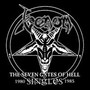 The Seven Gates Of Hell: The Singles - Venom