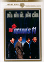 Ocean's 11 - Movie / Film