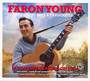 Country Hits & Favourites - Faron Young