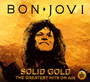 Solid Gold - Bon Jovi