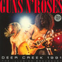 Deer Creek 1991 - Guns n' Roses