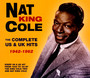 Complete Us & UK Hits 1942-62 - Nat King Cole 