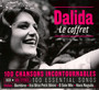 Le Coffret Dalida 2016 - Dalida