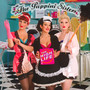High Life - The Puppini Sisters 