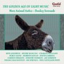 More Animal Antics-Donkey - V/A