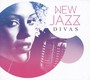 New Jazz Divas 2016 - V/A
