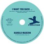 I Want You Back - Harold Mabern