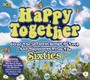 Happy Together - 60 Songs Of Love & Happiness From 60S - V/A