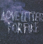 Love Letter For Fire - Sam Beam  & Jessica Hoop
