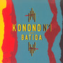 Meets Batida - Konono No.1