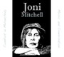 Comfort In Melancholy - Joni Mitchell