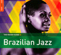 Rough Guide -Brazil Jazz - Rough Guide To...  