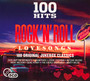 100 Hits - Rock n' Roll - 100 Hits No.1S   