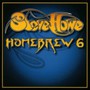 Homebrew 6 - Steve Howe