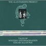 Tales Of Mystery & Imagination Edgar Allan Poe - Alan Parsons  -Project-
