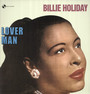Lover Man - Billie Holiday