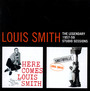 Legendary Studio Sessions - Louis Smith