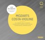 Mozarts Costa-Violine - Mozart & Schubert