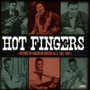 Hot Fingers vol.2 - V/A