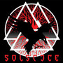 Blood Fire Doom - Solstice