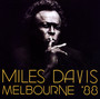 Melbourne '88 - Miles Davis