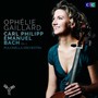 Sinfonias WQ.178 & 182/3. Sonate Ce - Carl Philipp Emanuel Bach 