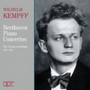 Beethoven: Piano Concertos - Wilhelm Kempff