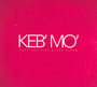 Live - That Hot Pink Blues Album - Keb' Mo