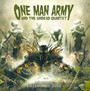 21ST Century Killing Machine - One Man Army  / The  Undead Quartet 