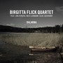 Dalarna - Brigitta Flick  -Quartet-