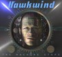 Machine Stops - Hawkwind