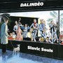 Slavic Souls - Dalindeo