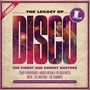 The Legacy Of Disco - V/A