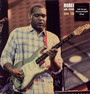 Live At Redux Club In Houston  TX January 21  1987 - Robert Cray / Stevie Ray Vaughan