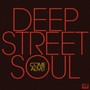 Come Alive! - Deep Street Soul
