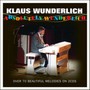 Absolutely Wunderlich - Klaus Wunderlich