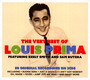 Very Best Of - Louis Prima