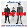 Jazz In You - Mod From The Jazz Side - V/A