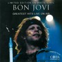 Greatest Hits Live On Air - Bon Jovi